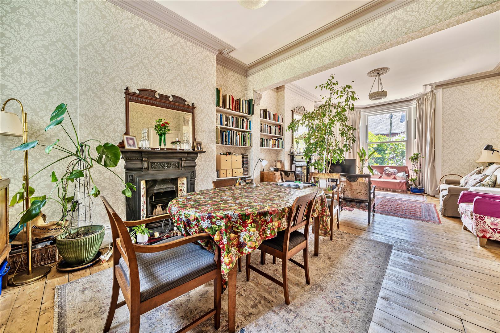 Eaton Crescent, Uplands, Swansea, SA1 4QP